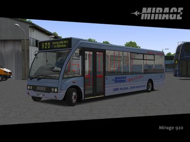 OMSI 2 Add-on Digibus Mirage Fiyat Karşılaştırma