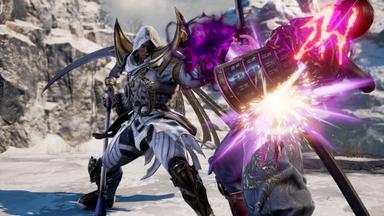SOULCALIBUR VI Fiyat Karşılaştırma