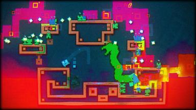 Rogue Glitch PC Key Fiyatları
