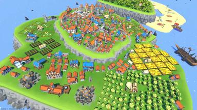 Citizens: Far Lands - Prologue PC Fiyatları