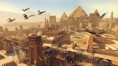 Total War: WARHAMMER II - Rise of the Tomb Kings PC Key Fiyatları