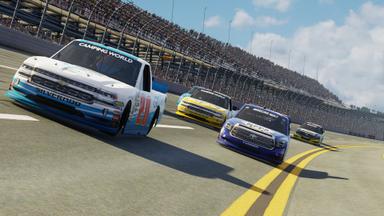 NASCAR Heat 3 PC Key Fiyatları