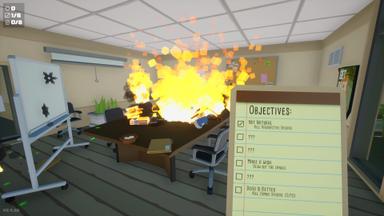 Kill It With Fire PC Key Fiyatları