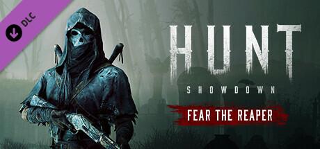 Hunt: Showdown – Fear The Reaper