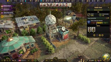 Surviving the Aftermath: New Alliances PC Fiyatları