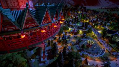 Planet Coaster - Classic Rides Collection PC Key Fiyatları
