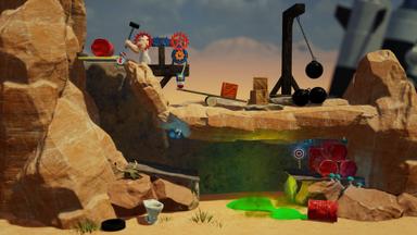 Crazy Machines 3 PC Key Fiyatları