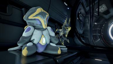 Warframe: Gauss Prime Access - Complete Pack