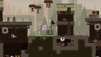 The Expendabros PC Key Fiyatları