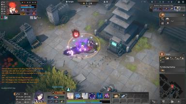 Eternal Return: Black Survival Lunar New Year Pack
