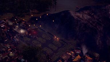 Endzone - A World Apart PC Key Fiyatları