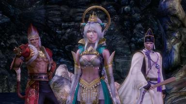 WARRIORS OROCHI 3 Ultimate Definitive Edition Fiyat Karşılaştırma