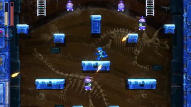 Mega Man 11 PC Fiyatları