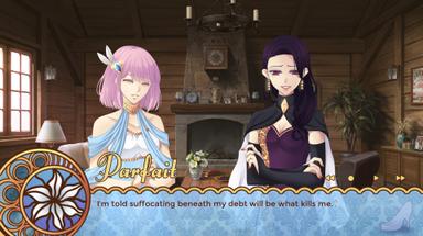 Cinderella Phenomenon - Otome/Visual Novel Fiyat Karşılaştırma