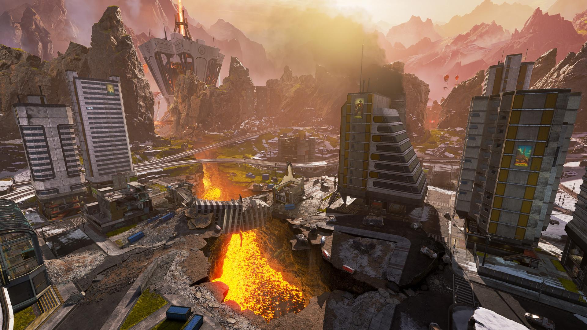 Apex Legends™ - Lifeline and Bloodhound Double Pack