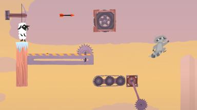 Ultimate Chicken Horse PC Key Fiyatları
