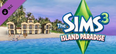 The Sims 3: Island Paradise