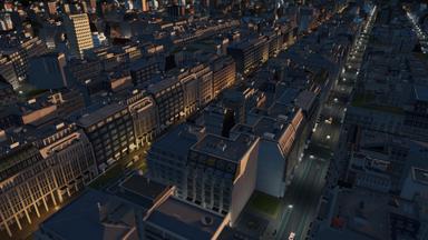 Cities: Skylines - Content Creator Pack: Modern City Center PC Key Fiyatları