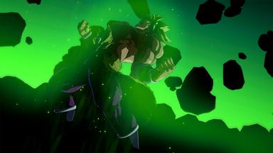 DRAGON BALL FIGHTERZ - Broly (DBS) PC Fiyatları
