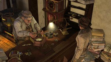 Syberia 3 PC Key Fiyatları