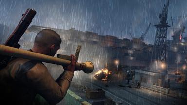 Sniper Elite 5: Kraken Awakes Mission, Weapon and Skin Pack PC Key Fiyatları