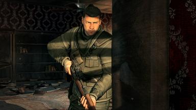 Sniper Elite V2 Remastered Fiyat Karşılaştırma