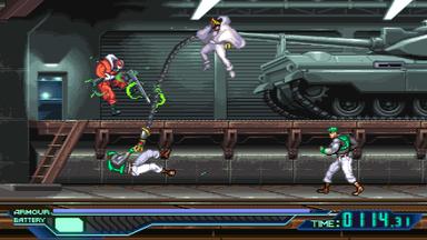 The Ninja Saviors: Return of the Warriors Fiyat Karşılaştırma