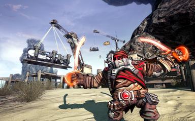 Borderlands 2 - Captain Scarlett and her Pirate's Booty PC Key Fiyatları