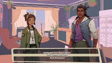 Dream Daddy: A Dad Dating Simulator PC Fiyatları