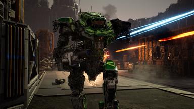 MechWarrior 5: Mercenaries - Legend of the Kestrel Lancers Fiyat Karşılaştırma