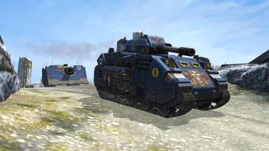 World of Tanks Blitz - Warhammer Skulls Pack PC Key Fiyatları
