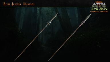 Warhammer: Vermintide 2 - Sister of the Thorn Cosmetic Upgrade Fiyat Karşılaştırma