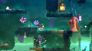 Dead Cells: Fatal Falls Fiyat Karşılaştırma