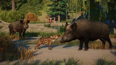 Planet Zoo: Eurasia Animal Pack PC Key Fiyatları