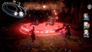 Monochrome Mobius: Rights and Wrongs Forgotten PC Key Fiyatları