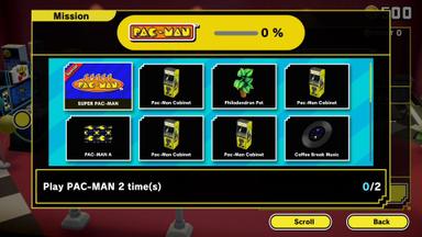 PAC-MAN MUSEUM+ Fiyat Karşılaştırma