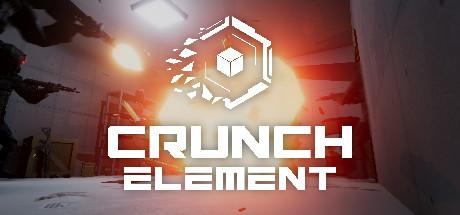 Crunch Element