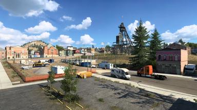 American Truck Simulator - Montana PC Key Fiyatları