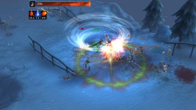 Eternium PC Key Fiyatları