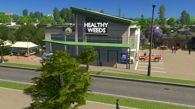 Cities: Skylines - Green Cities Fiyat Karşılaştırma