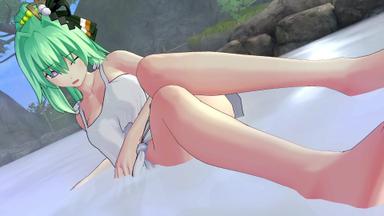 Neptunia x SENRAN KAGURA: Ninja Wars PC Key Fiyatları