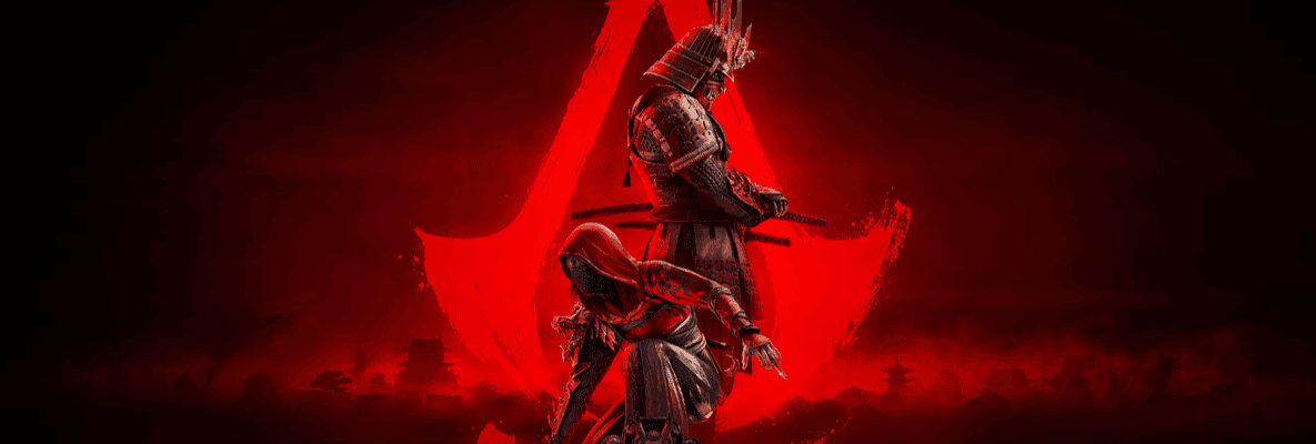 Assassin’s Creed Shadows En İyi Silahlar