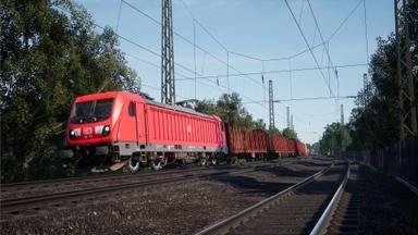 Train Sim World 2: DB BR 187 Loco Add-On PC Fiyatları