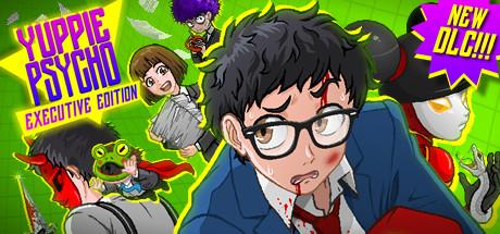 Yuppie Psycho: Executive Edition