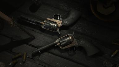 Hunt: Showdown - The Prodigal Daughter PC Fiyatları