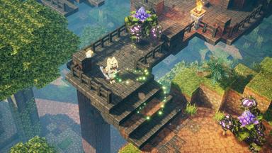 Minecraft Dungeons Jungle Awakens PC Fiyatları