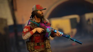 World War Z: Aftermath - Deadly Vice Weapons Skin Pack PC Key Fiyatları