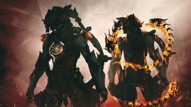 Warframe Nezha Prime Access: Accessories Pack Fiyat Karşılaştırma