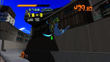 Jet Set Radio PC Key Fiyatları