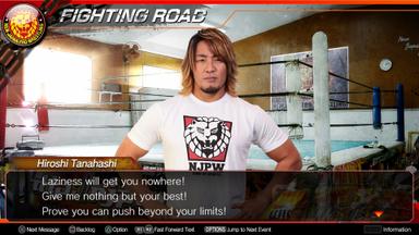 Fire Pro Wrestling World - New Japan Pro-Wrestling Collaboration PC Fiyatları